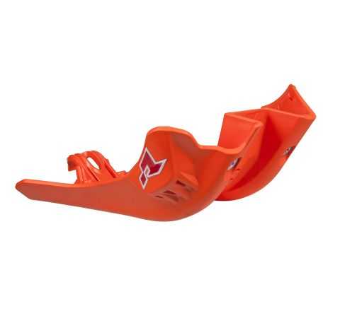 RTECH, ENGINE GUARD RTECH KTM 150XCW TPI 20-21 ORANGE