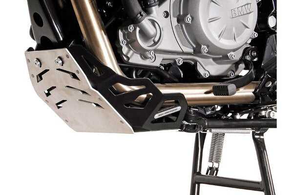 SW MOTECH, ENGINE GUARD SW MOTECH BMW F650GS 03-06 G650GS G650GS SERATO 11-14