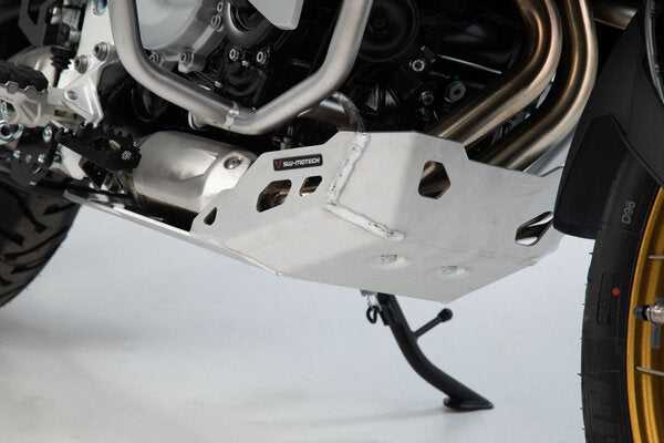 SW MOTECH, ENGINE GUARD SW MOTECH BMW F850GSA 18-20