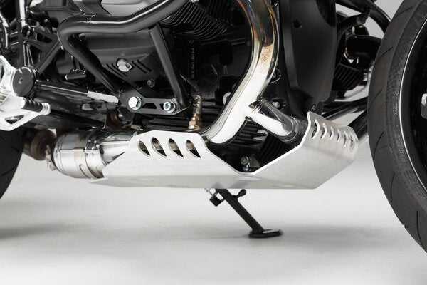 SW MOTECH, ENGINE GUARD SW MOTECH DL650 V STROM 11-22 {CANT BE USED WITH SUZUKI CENTRESTAND}