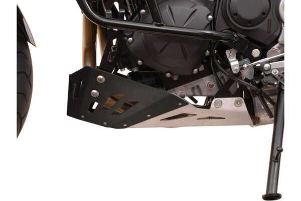 SW MOTECH, ENGINE GUARD SW MOTECH KLE650 VERSYS 08-15