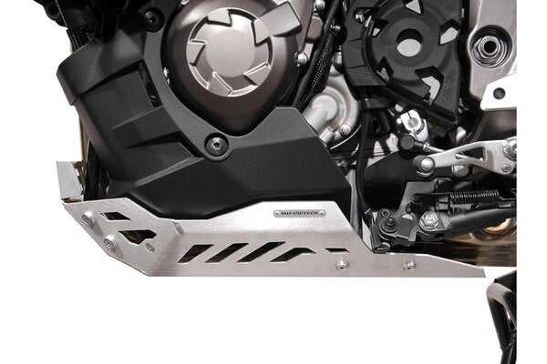 SW MOTECH, ENGINE GUARD SW MOTECH KLZ1000 VERSYS 13-18