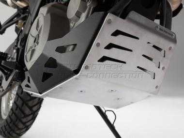 SW MOTECH, *ENGINE GUARD SW MOTECH TR650 TERRA STRADA 13-16