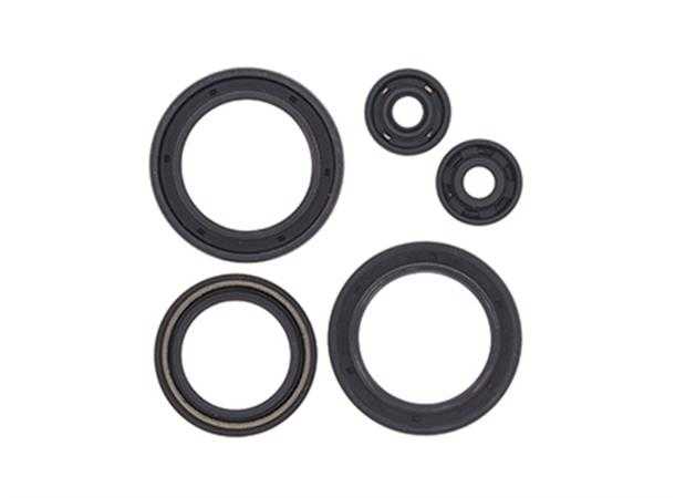 VERTEX, ENGINE OIL SEAL SET VERTEX HONDA CRF250R CRF250RX 18-21