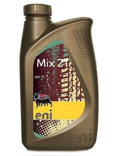 ENI, ENI Mix 2T