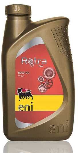 ENI, ENI Rotra Bike Syn 75W-90 - 1L