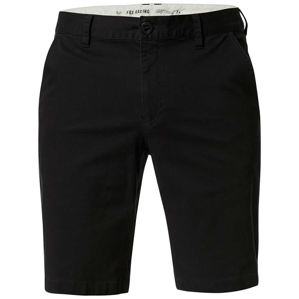 FOX, ESSEX SHORT 2.0 [BLACK]