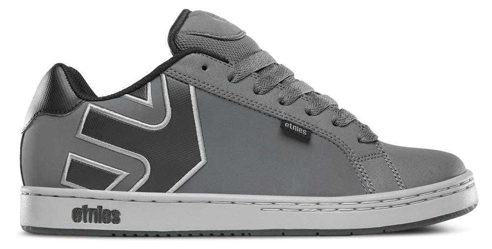 ETNIES, ETNIES FADER [DARK GREY] 11