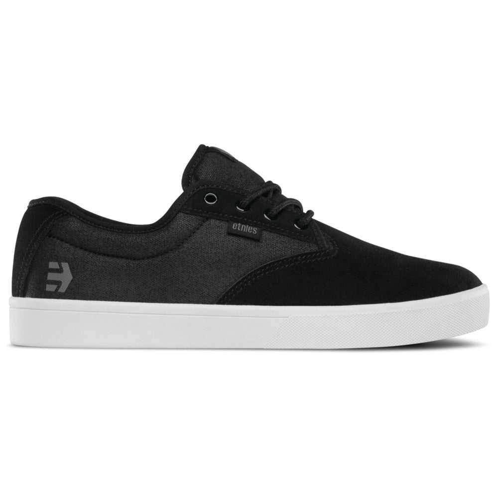 ETNIES, ETNIES JAMESON SL [BLACK/WHITE/GUM] 11