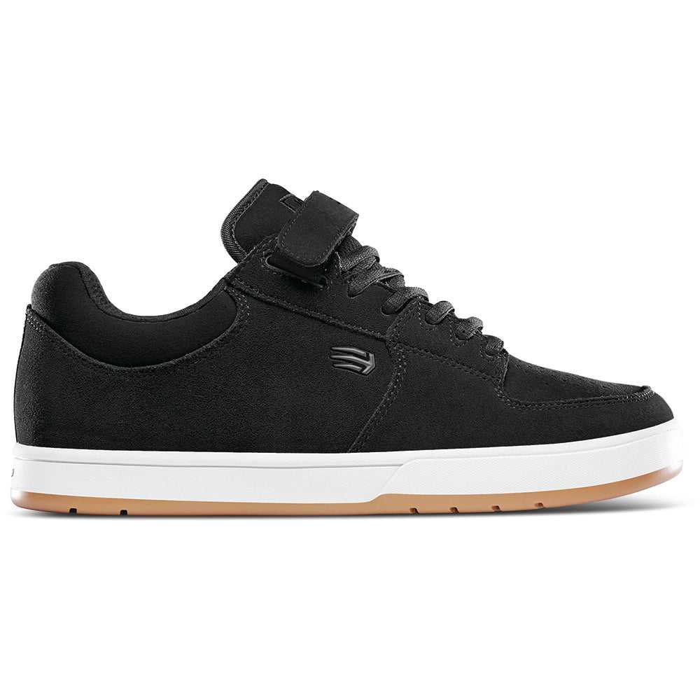 ETNIES, ETNIES JOSLIN 2 [BLACK/WHITE/GUM]