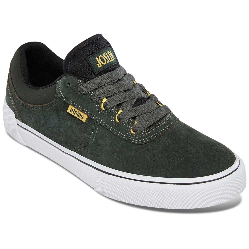 ETNIES, ETNIES JOSLIN VULC [GREEN]