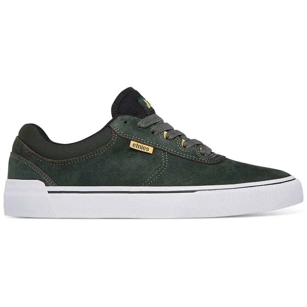 ETNIES, ETNIES JOSLIN VULC [GREEN]