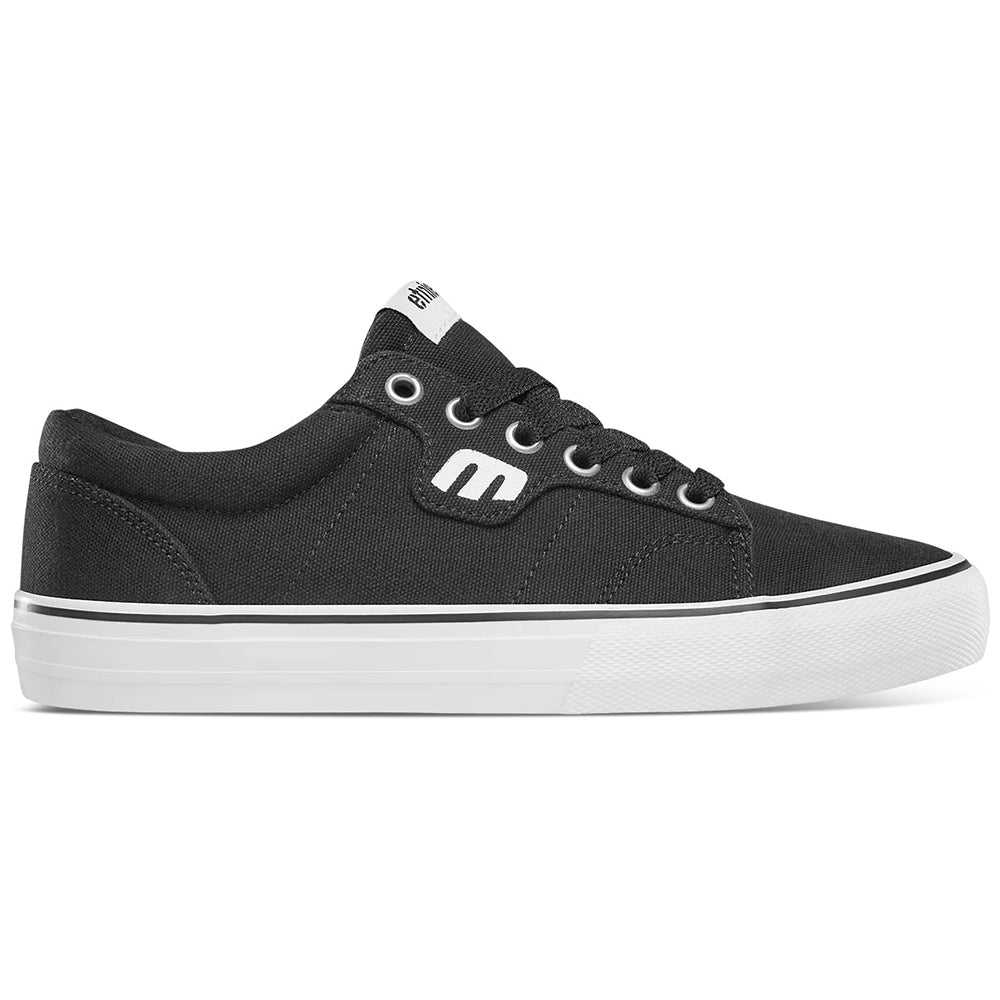 ETNIES, ETNIES KAYSON [BLACK/WHITE]