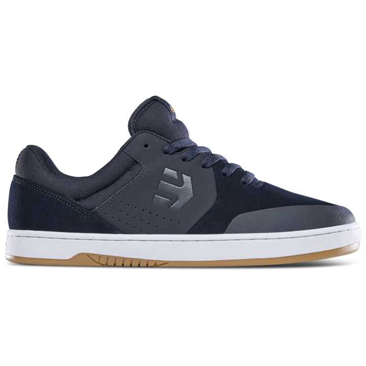 ETNIES, ETNIES MARANA [NAVY/WHITE] 12