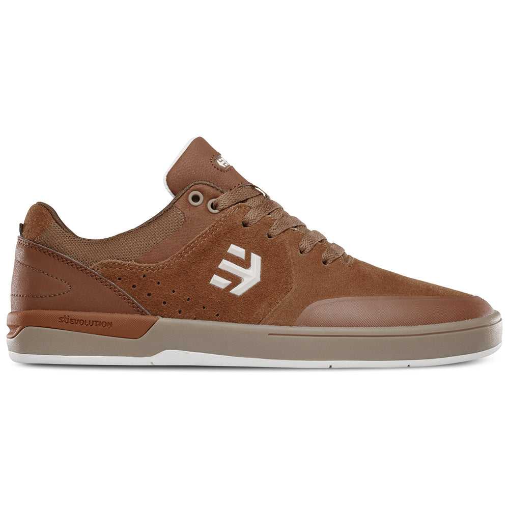 ETNIES, ETNIES MARANA XT [BROWN] 8