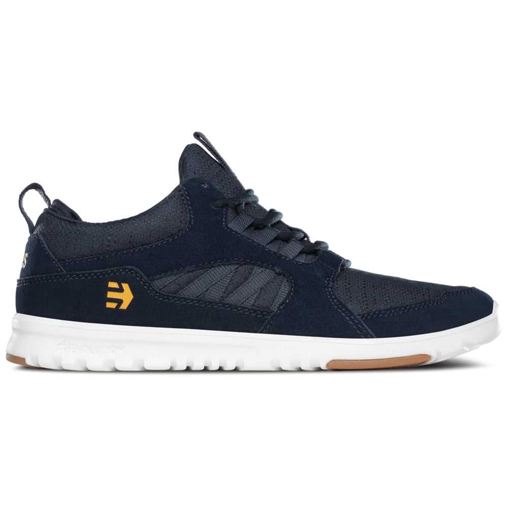 ETNIES, ETNIES SCOUT MT [DARK NAVY] 9