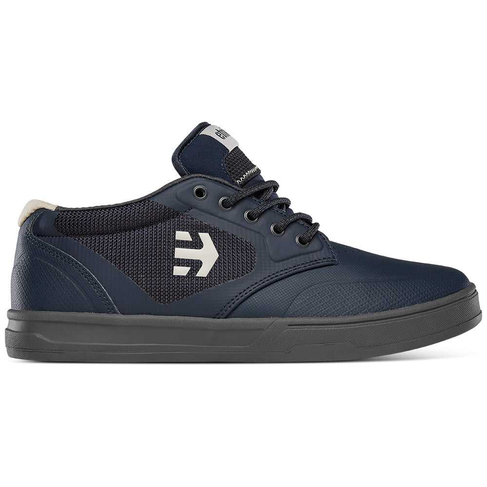 ETNIES, ETNIES SEMENUK PRO FLAT MTB SHOES [NAVY]