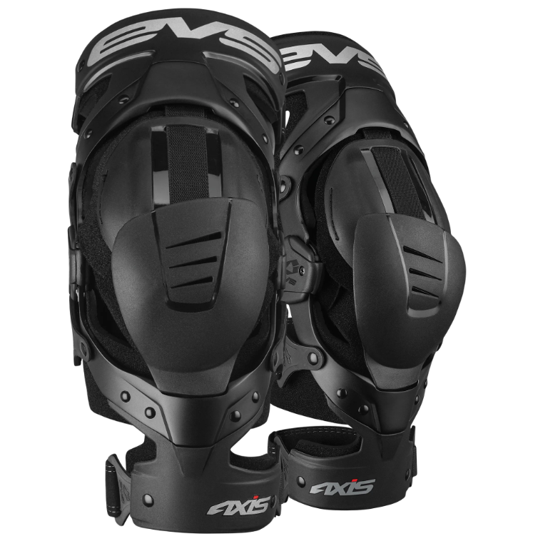 EVS, EVS Axis Sport Knee Brace Pair