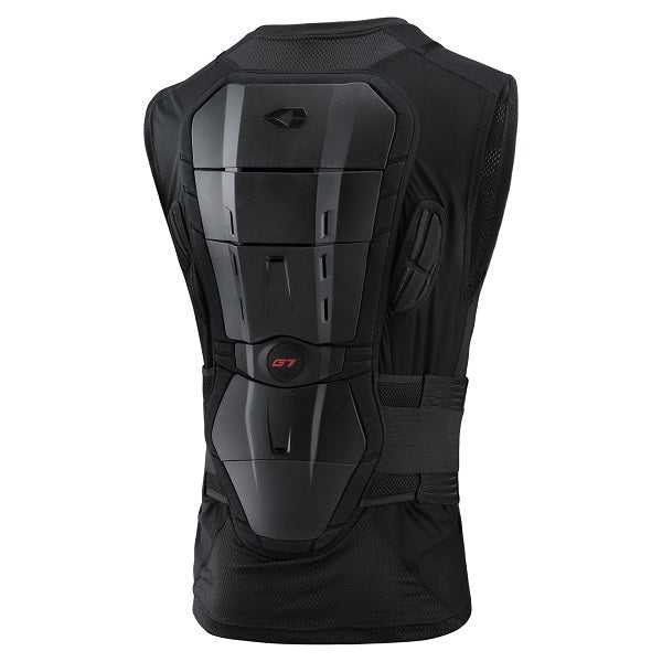 EVS, EVS G7 Lite Ballistic Jersey (Black) - Adult Body Armour