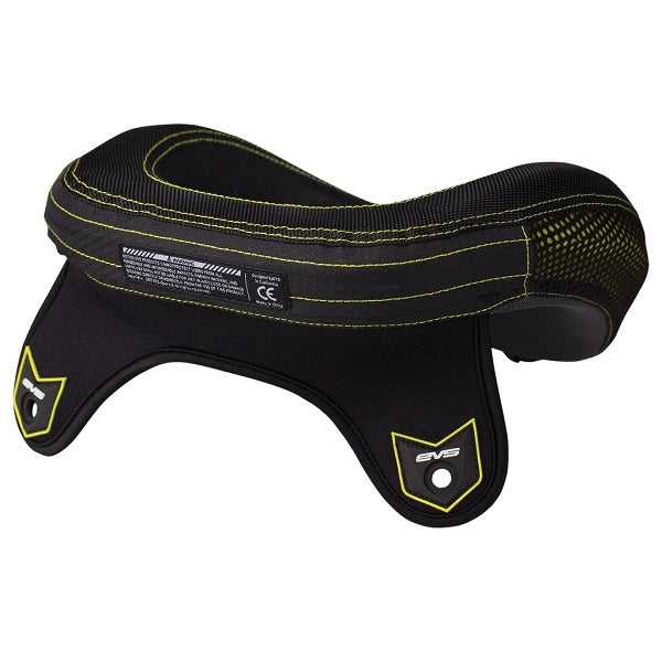 EVS, EVS R3 Race Collar (Black) - Youth Neck Support