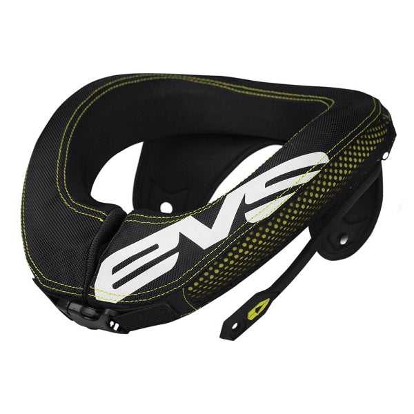 EVS, EVS R3 Race Collar (Black) - Youth Neck Support