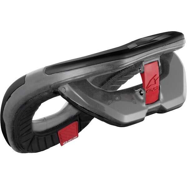 EVS, EVS R4 Race Collar (Black) - Adult Neck Support