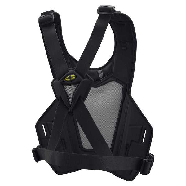 EVS, EVS Revo 4 Roost Deflector  - Black - Adult Body Armour