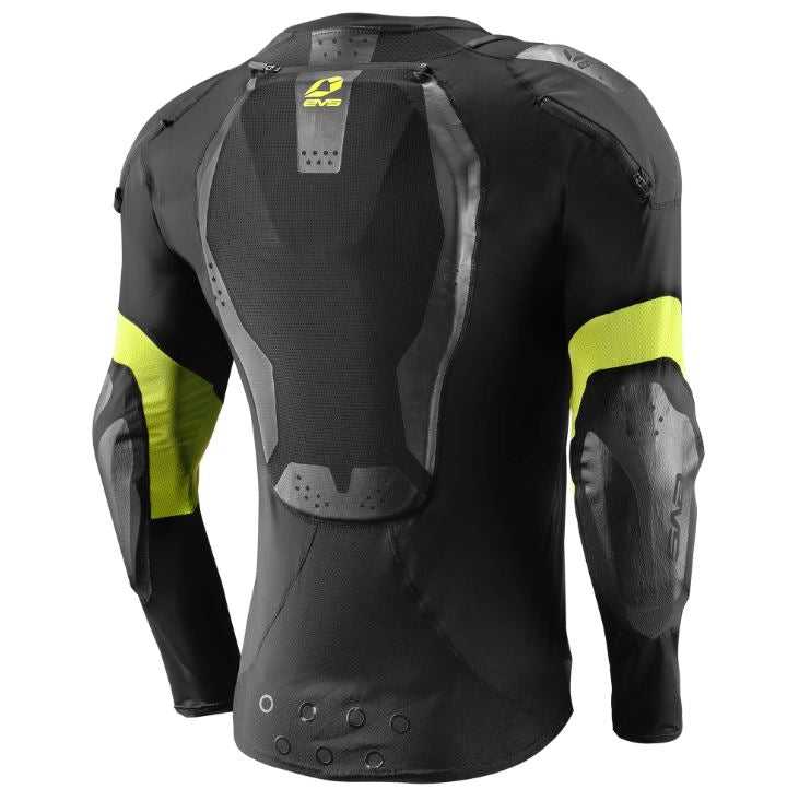 EVS, EVS Soft Ballistic Pro - Adult Body Armour