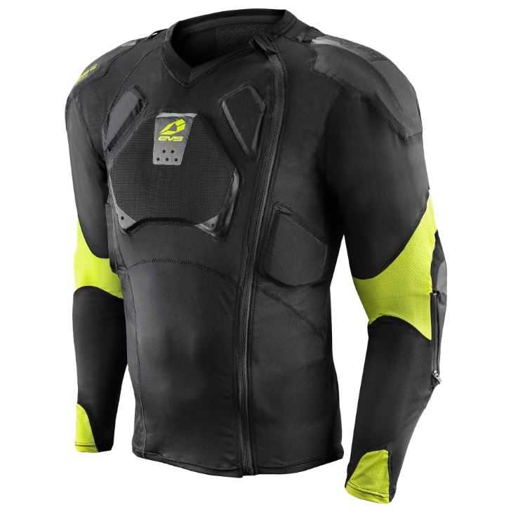 EVS, EVS Soft Ballistic Pro - Adult Body Armour