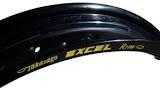 J TITMAN RACING, EXCEL RIM 19-185-32 HOLE BLACK