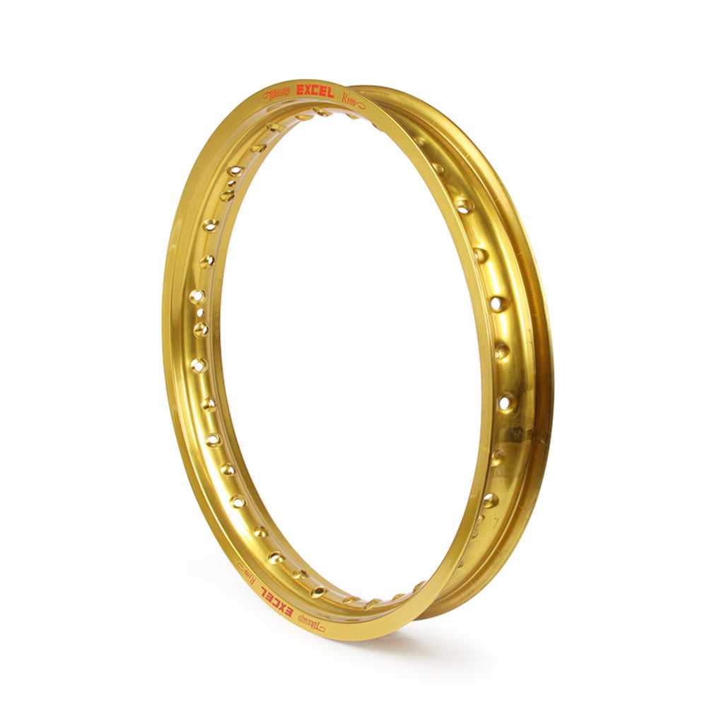 J TITMAN RACING, EXCEL RIM 19-185 36H GOLD