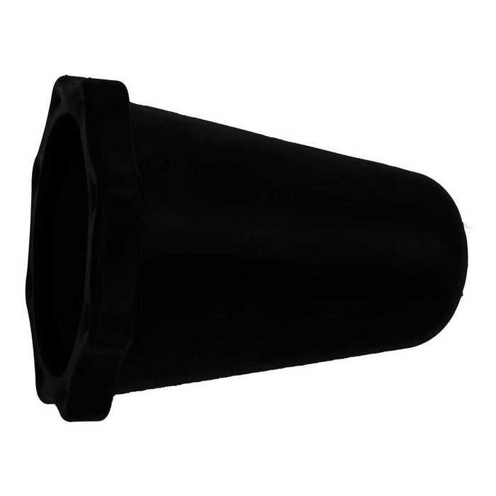 RTECH, EXHAUST BUNG RTECH 4  STROKE 40-65MM BLACK