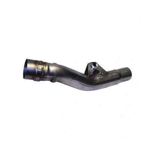 DEP, *EXHAUST MID SECTION DEP HONDA CRF450R 13-14