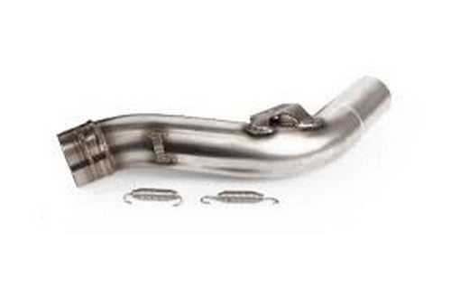 DEP, EXHAUST MID SECTION DEP S7 YAMAHA YZ450F 06-09 WR450F 07-15