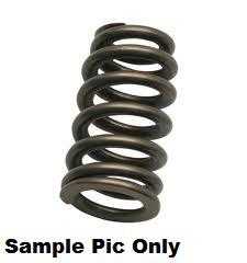 PSYCHIC MX, EXHAUST VALVE SPRING INLET OR EXHAUST SPRING PSYCHIC HEAVY DUTY