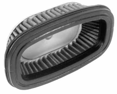 EMGO, Emgo Air Filter - Honda XR250/350/600