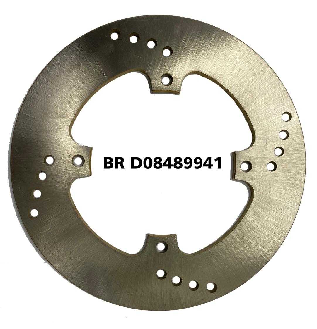 BREMBO, End of line Brembo and other brake discs