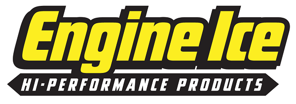 ENGINE ICE, Engine Ice Hi-Performance Coolant - 19L (5 Gallon Pail)