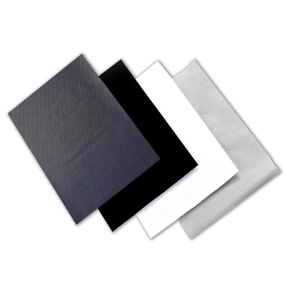 Factory Effex, FACTORY EFFEX Universal Back-Ground Sheets