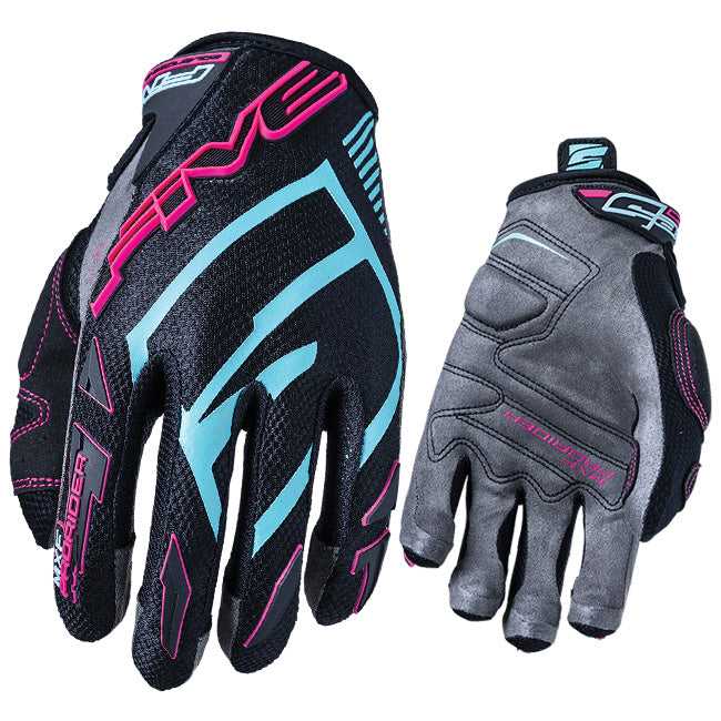 Five Gloves, FIVE MXF Prorider S Women's Gloves