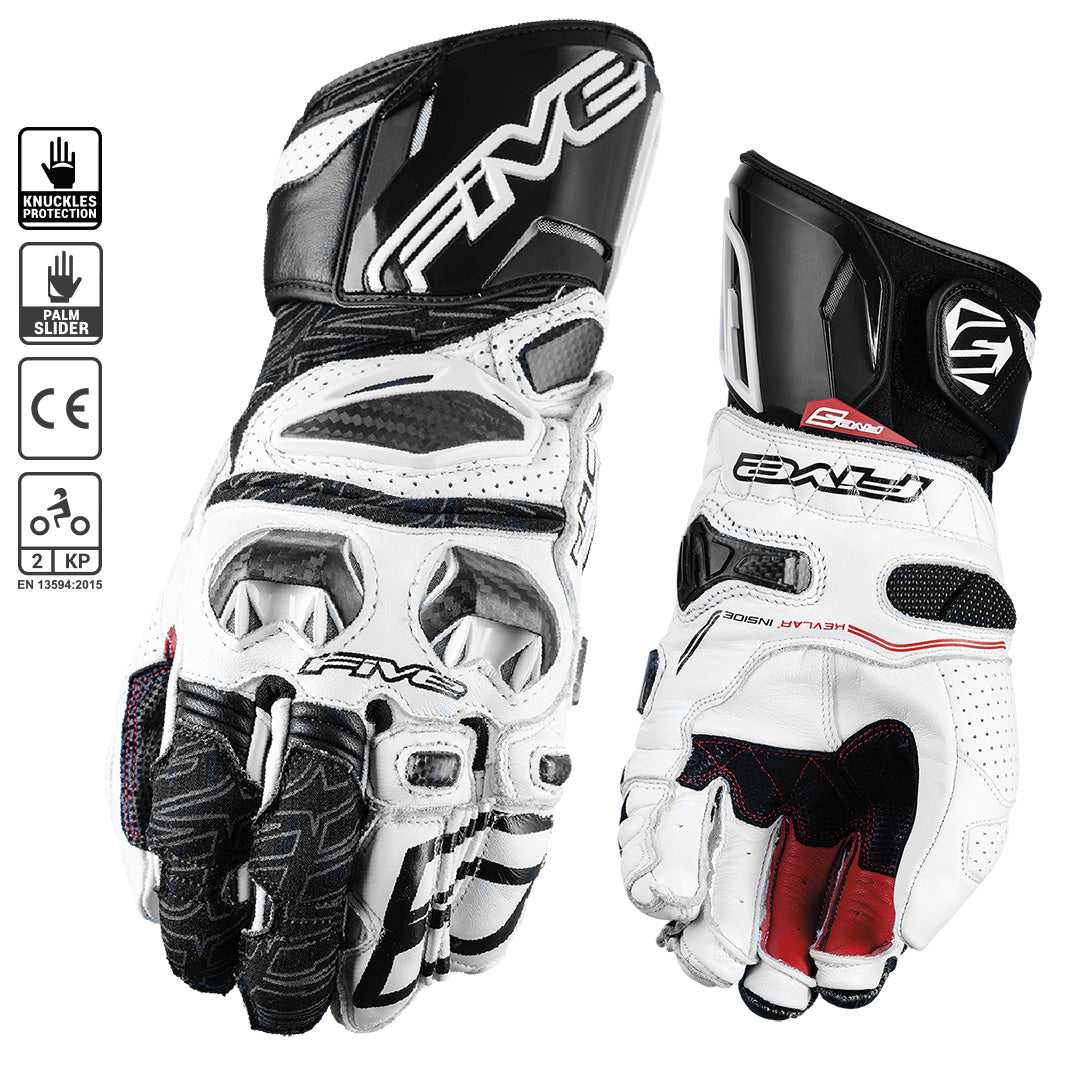 Five Gloves, FIVE RFX RACE Glove