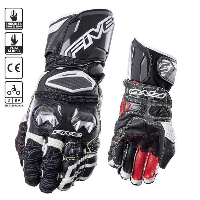 Five Gloves, FIVE RFX RACE Glove