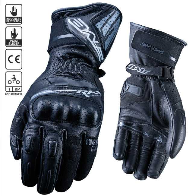 Five Gloves, FIVE RFX SPORT Gloves