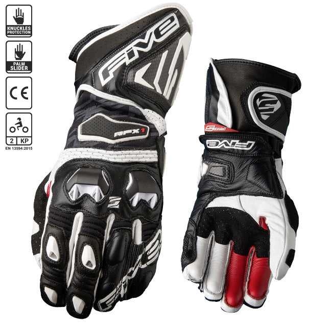 Five Gloves, FIVE RFX1 Gloves