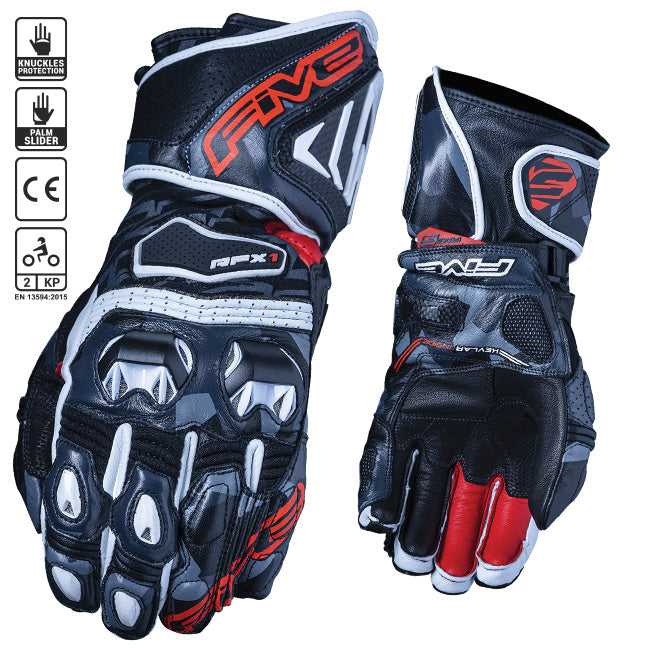 Five Gloves, FIVE RFX1 Gloves