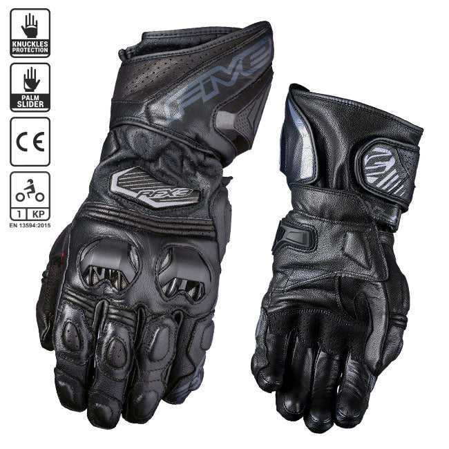 Five Gloves, FIVE RFX3 Gloves