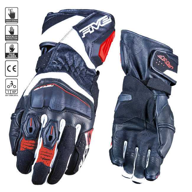 Five Gloves, FIVE RFX4 EVO Gloves