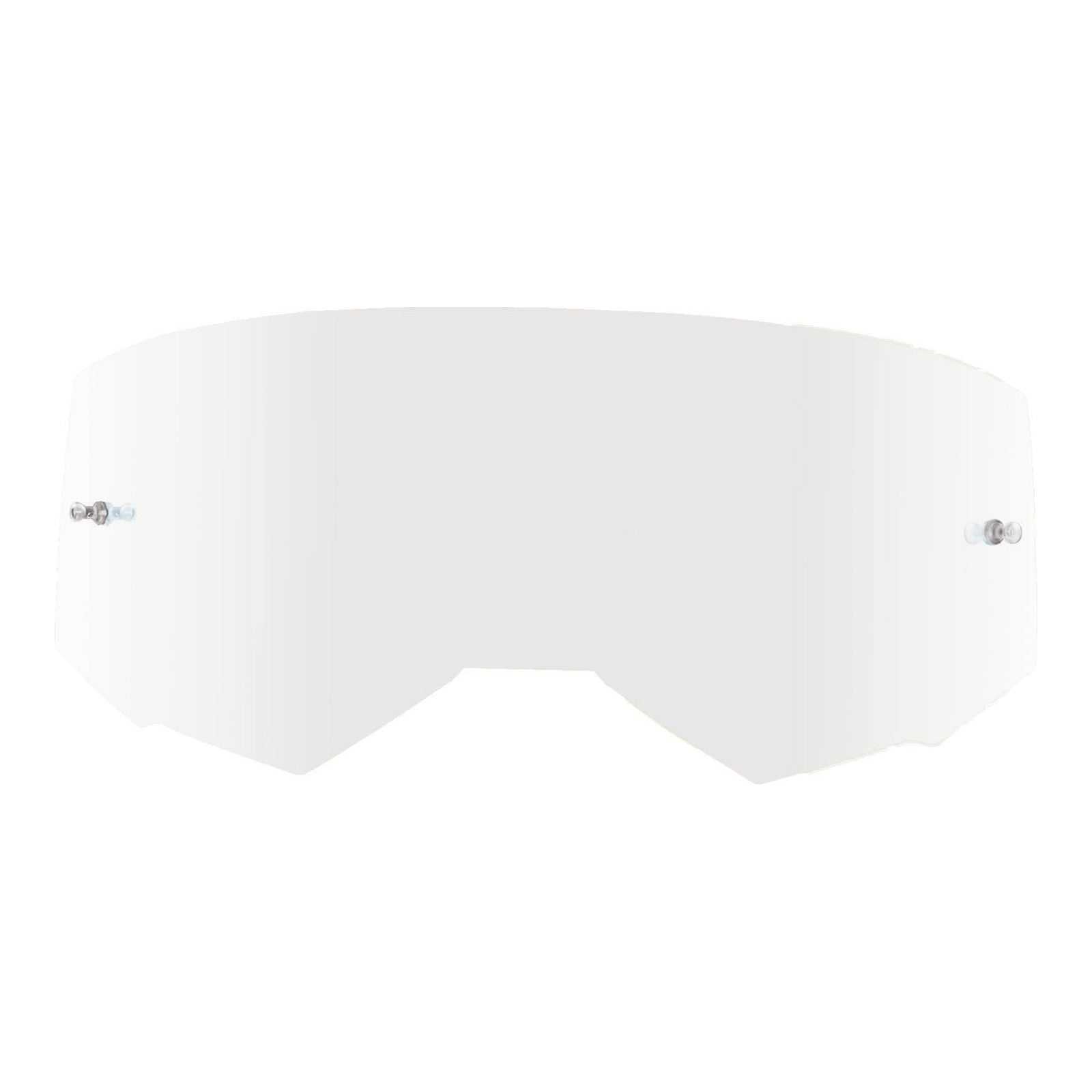 Fly Racing, FLY '19- ZONE / FOCUS REPL. GOGGLE LENS CLEAR