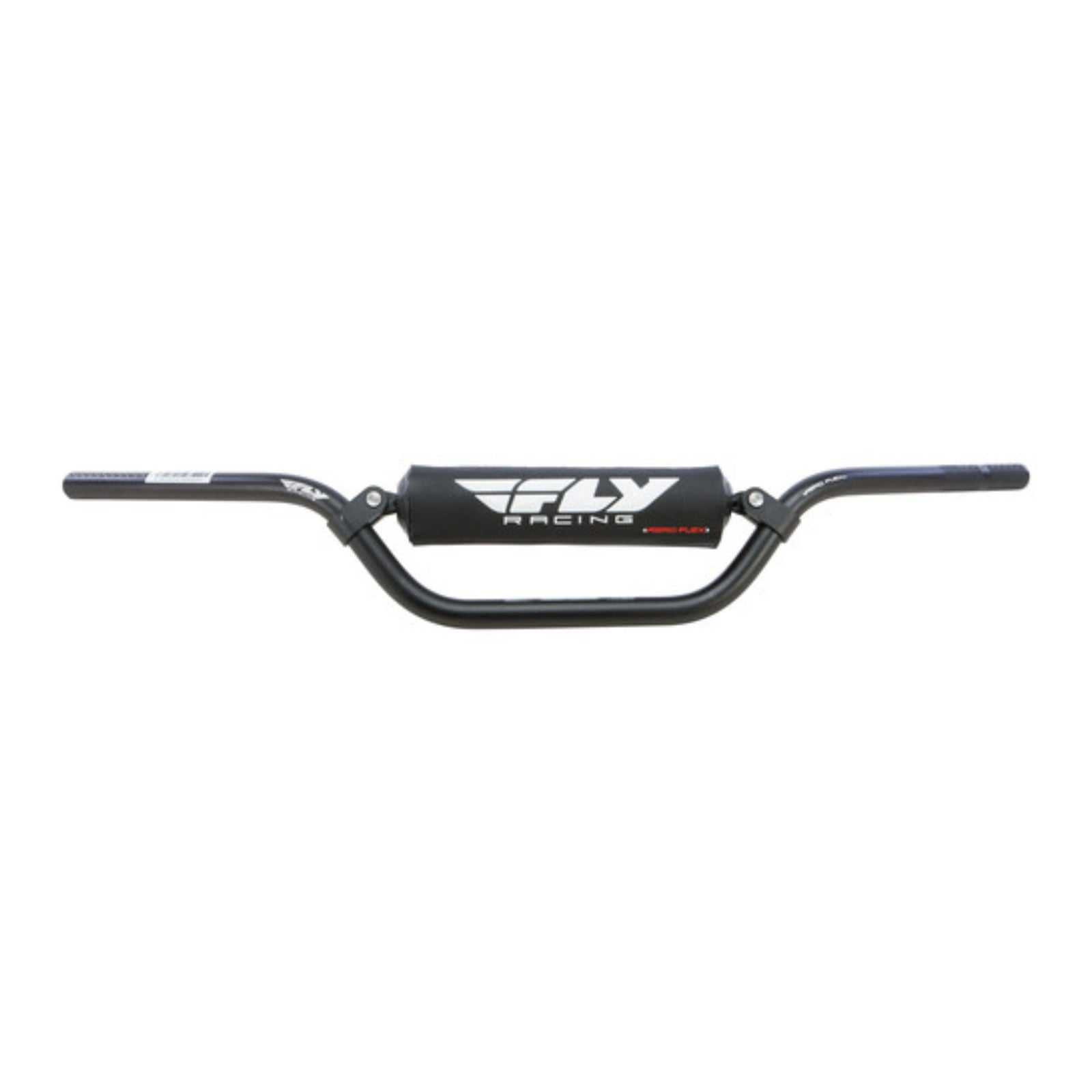 Fly Racing, FLY AERO FLEX HANDLEBAR CR HIGH BLACK