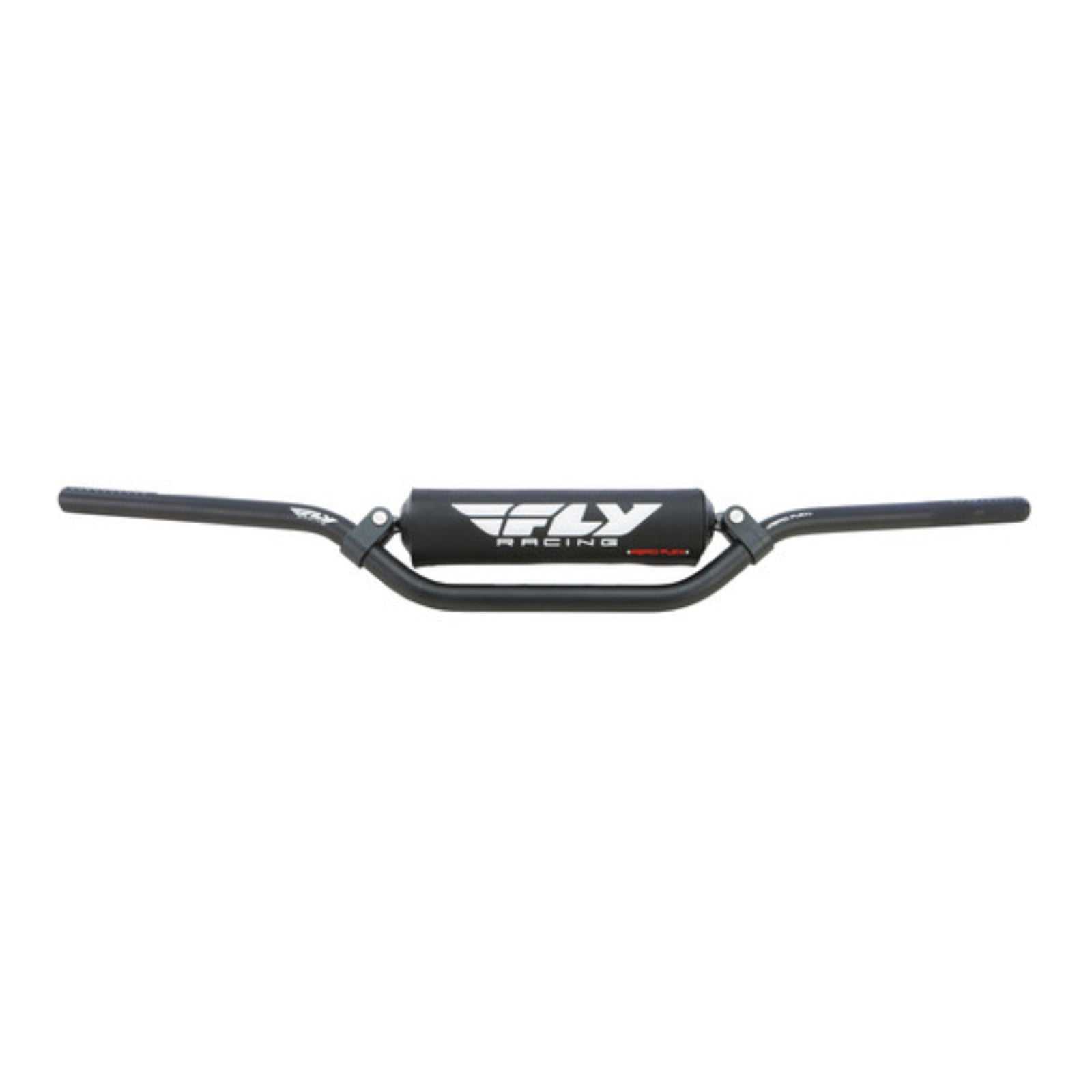 Fly Racing, FLY AERO FLEX HANDLEBAR KX 03-05 BLACK